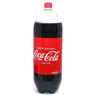 Coca-Cola 3 Lt