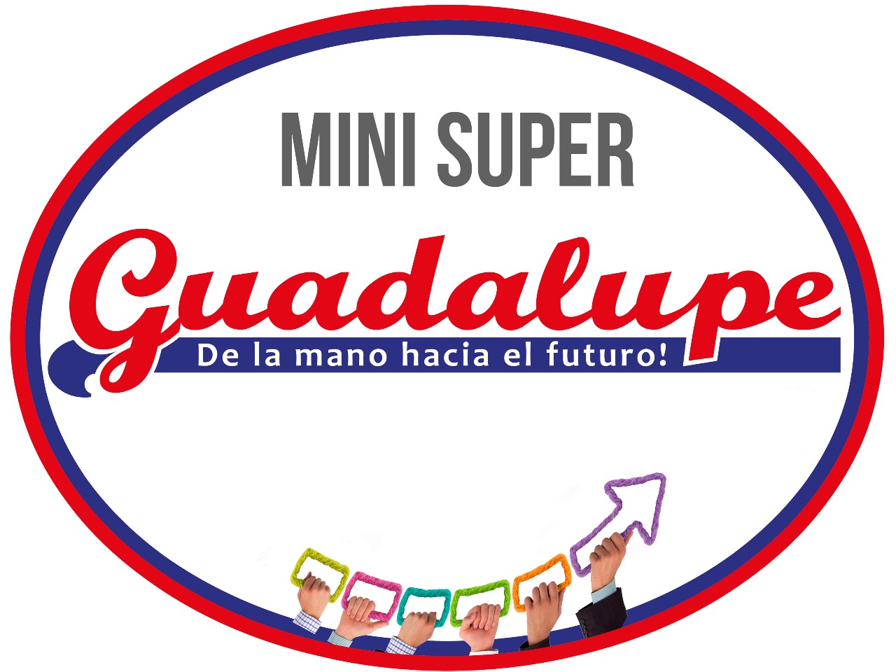 Super Guadalupe Logo