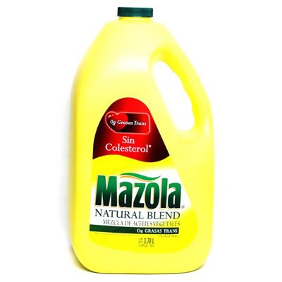 Aceite Mazola 5Lts