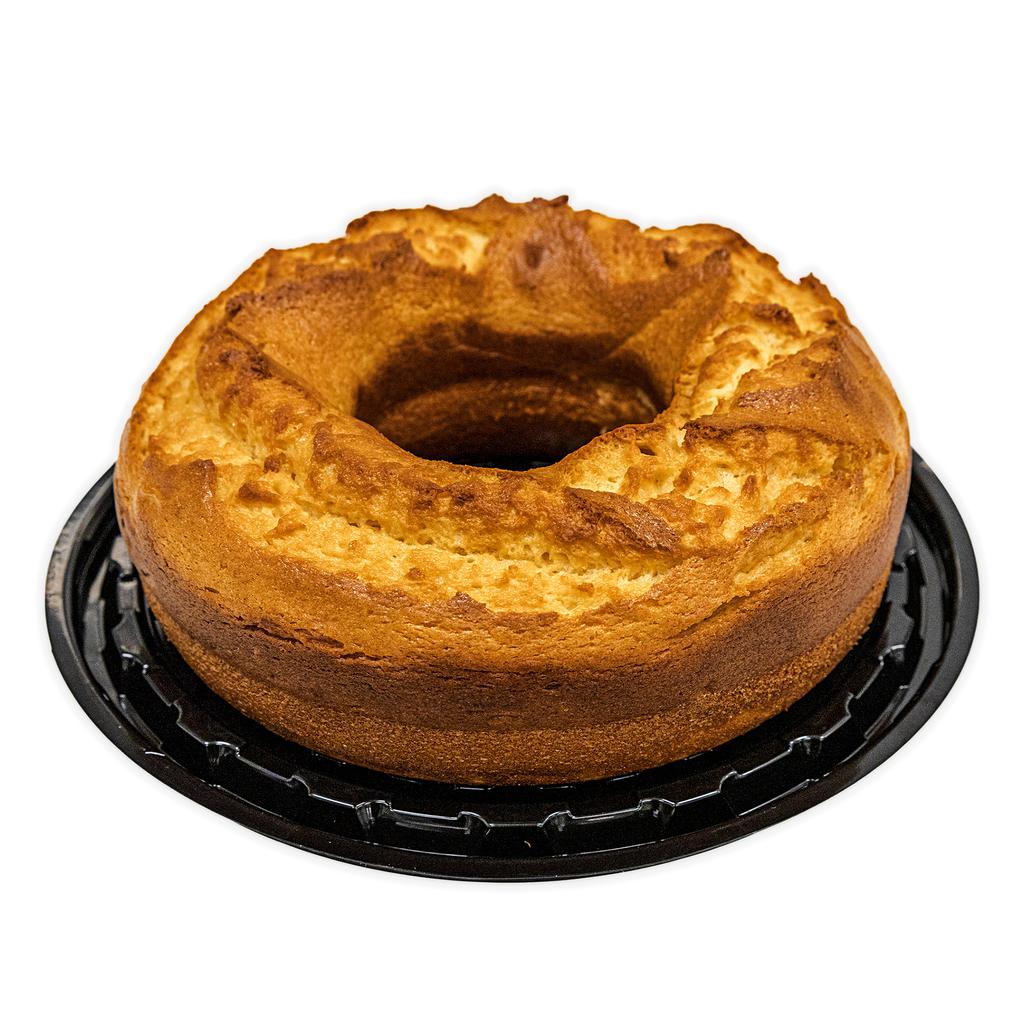 Torta Vainilla